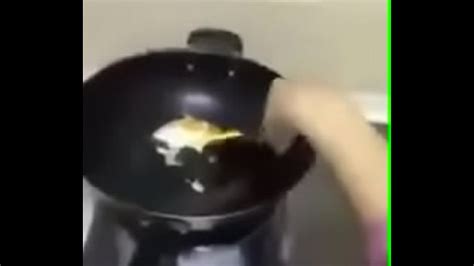 Get Fucked While Cooking