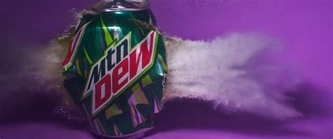 Mountain Dew Can Not Perfect Tried My Best To Upscale From A Super