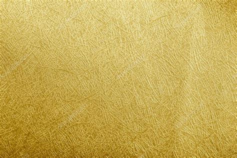209 pancha en microfibra roca combinado con croco dorado y/liso o a eleccion. Lámina de papel dorado sobre textura de fondo . — Fotos de ...