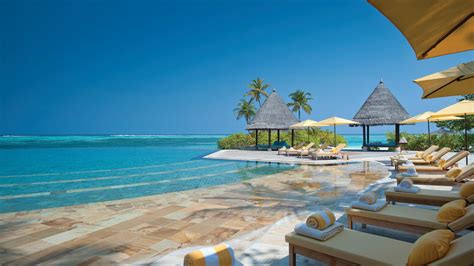 Four Seasons Resort Maldives At Kuda Huraa Desde 823 ̶2̶̶7̶8̶3̶