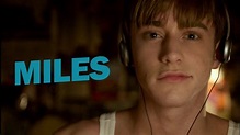 'Miles' - Official UK Trailer - Matchbox Films - YouTube