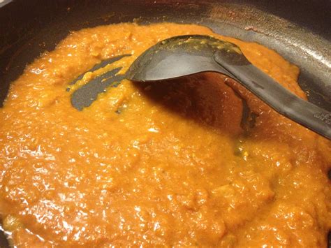 This chicken curry sauce ♨ recipe definitely won't disappoint you! Free From G.: Easy Gluten Free Chicken Curry