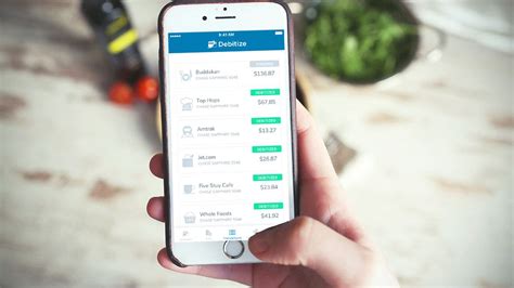 The app is a brilliant personal finance manager that helps you manage every penny. Borrow Money App The 7 Apps Everyone Should Know