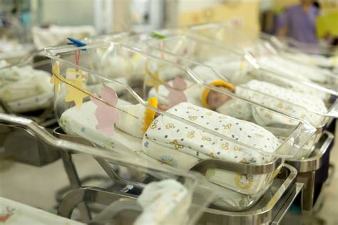 Palestinian Women Gives Birth To Quadruplets From Smuggled Sperm