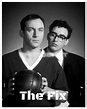 The Fix (1997 film) - Alchetron, The Free Social Encyclopedia