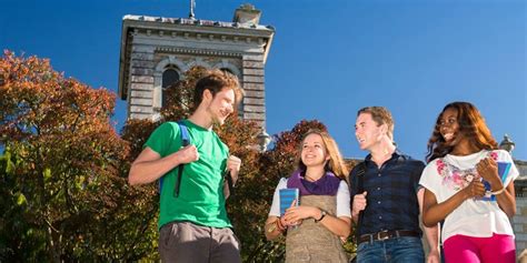 University Of Exeter 2023 Courses Entry And Application Info British