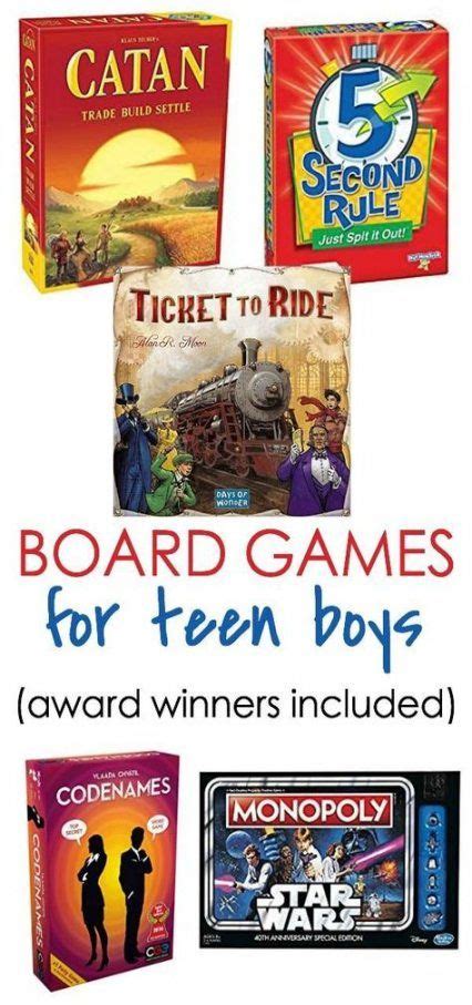 The hilariously fun game that empowers kids and teens to take charge of their thoughts, actions, and emotions (version 2.0) new updated version 2.0: Best Best Board Games For Teens Kids 15 Ideas | Games for ...