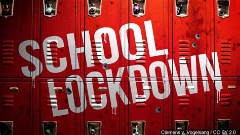 Two Schools On Soft Lockdown In Washington County Virginia Wcyb