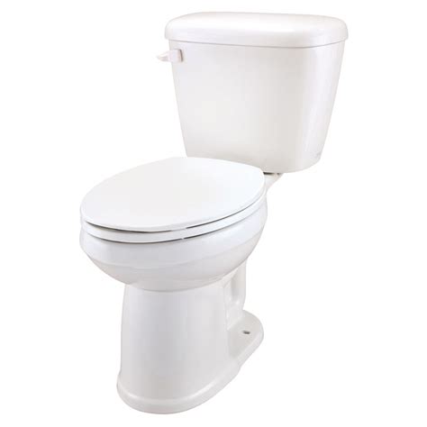 Gerber Se 21 118 Maxwell Se Two Piece Elongated Ergoheight Toilet 16