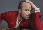 Aaron Paul Launches into a Blockbuster Year with Star Turns, Netflix's ...