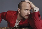 Aaron Paul Launches into a Blockbuster Year with Star Turns, Netflix's ...
