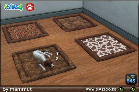 Sims 4 Cat And Dog World Rocksbinger