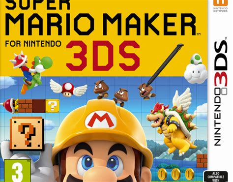 Super Mario Maker Pc Version Game Free Download Archives The Gamer Hq