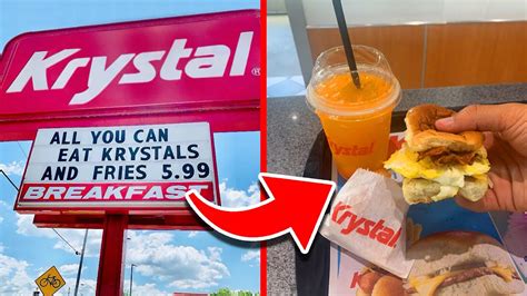 10 Fast Food Chains That Are By Far The Worst In The Country Youtube