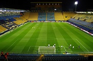 Estadio de la Cerámica (Feudo Amarillo) – Stadiony.net