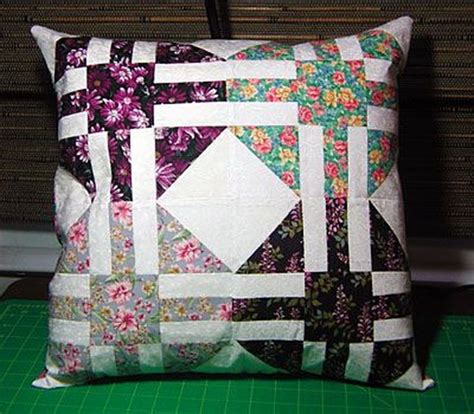 How To Sew Your Own Pillow Covers In 6 Easy Steps Easy Throw Pillow