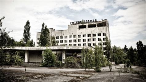 ¿qué Pasó En El Accidente Nuclear De Chernobyl Daños Humanos Y Medioambientales