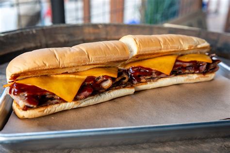 Subway Restaurants Launch Latest Mouth-Watering, Culinary Innovation
