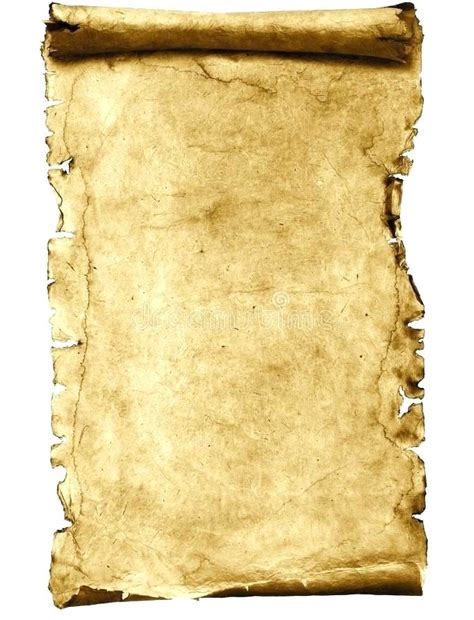 Parchment Paper Vector At Collection Of Parchment