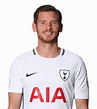 Jan Vertonghen Profile, Stats and News | Tottenham Hotspur