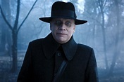 Wednesday trailer reveals Fred Armisen as Uncle Fester | EW.com