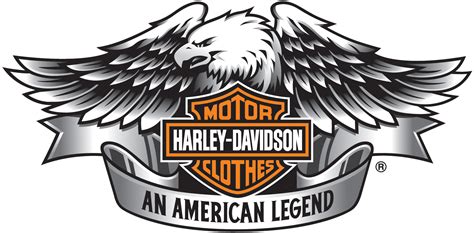 Harley Davidson Logo Png 16314 Free Icons And Png Backgrounds