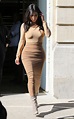 Kim Kardashian: sus mejores looks del 2014 | Brusher Magazine