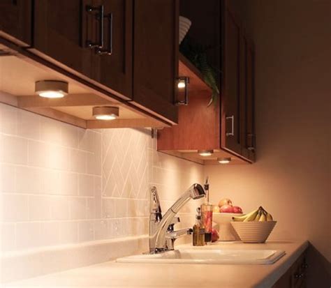Fancy under kitchen cabinet lighting kitchen led lighting. Installing Under-Cabinet Lighting - Bob Vila