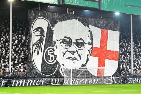 Sc freiburg multifunktionstuch scfreiburgbis 40° waschbarlänge ca. Das neue SC-Stadion wird an der Achim-Stocker-Straße ...