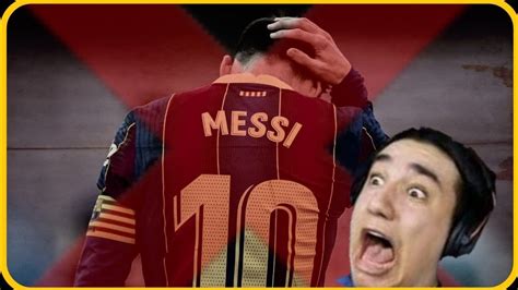 Mudja RazoČaran Nakon Što Je Messi OtiŠao Iz Barcelone 😔 Mudja Messi