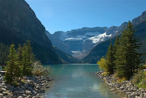 Unesco World Heritage Site 98 Canadian Rocky Mountian Parks Includes