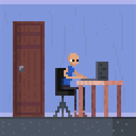 I M Pretty New To Pixel Art Thiese Are Some Animations Pictures I Made R Pixelart