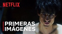 Sandman (EN ESPAÑOL) | Primeras imágenes | Netflix - YouTube