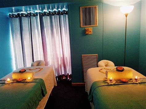 Jai Dee Thai Massage Honolulu 2021 All You Need To Know Before You