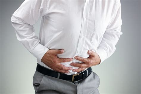 Stomach Pain After A Car Accident Call Us Today