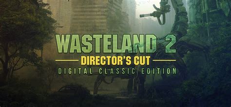 Wasteland 2 выйдет на Nintendo Switch Nswitchnews Всё о Nintendo