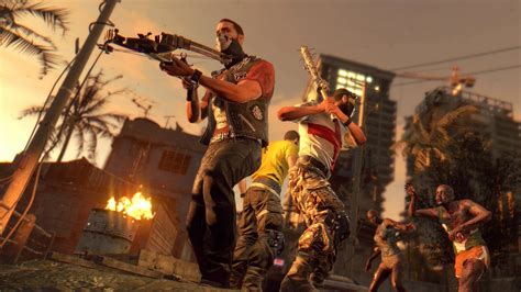 It was released on february 9, 2016, and was included in dying light: Dying Light: The Following - Enhanced Edition Review | | Brash Games