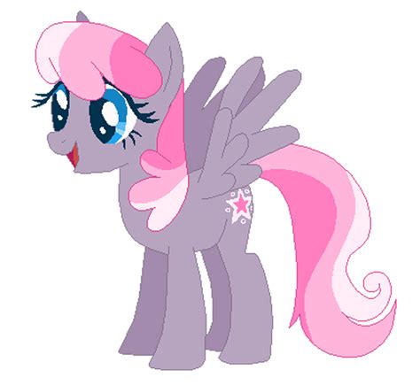 Mlp G4 Starsong By Queertrixie On Deviantart