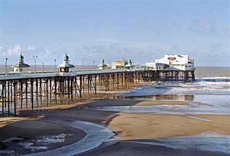 8 Beautiful Piers To Promenade Heritage Calling