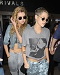 Kristen Stewart y su novia Stella Maxwell, de boda gay en Canadá ...