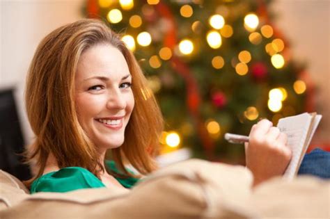 Holiday Stress 10 Ways To Relax And Enjoy The Season Sheknows