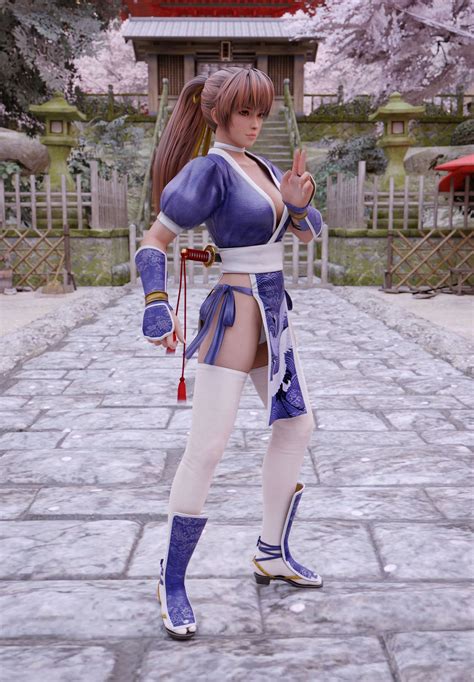 Poll Character Rating Doa6 Page 2 Dead Or Alive 6 Loverslab