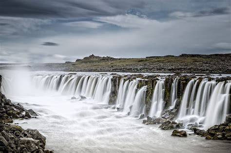 Selfoss Beautiful Places To Visit Waterfall Natural Landmarks