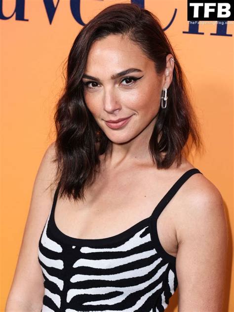 Gal Gadot Gal Gadot Inked Hriss Nude Onlyfans Leak 285 Thefappening News