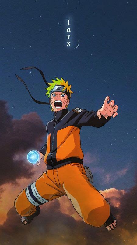 Naruto Live Uzumaki Fighting Wallpaper Download Mobcup