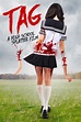 Tag (2015) - Posters — The Movie Database (TMDB)