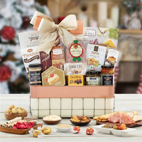 Costco Com Gift Baskets