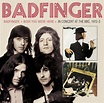 Discussions Magazine Music Blog: BADFINGER/Badfinger, Wish You Were ...