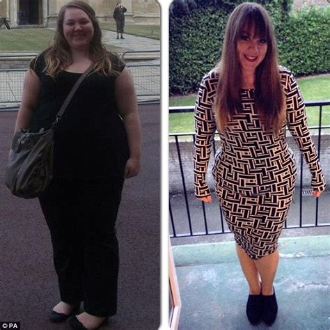 Woman Drops 7 Stone After Being Shamed In Nightclub By Man On Mission To Pull Fatties Daily