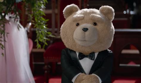 Review Ted 2 2015 Reel Good